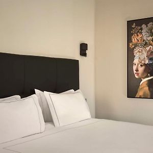 Superior Kamer met een King Size Bed